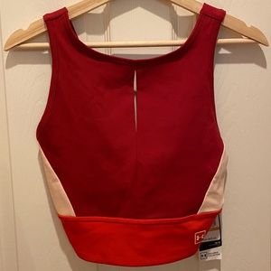 Under Armour Sports Bra